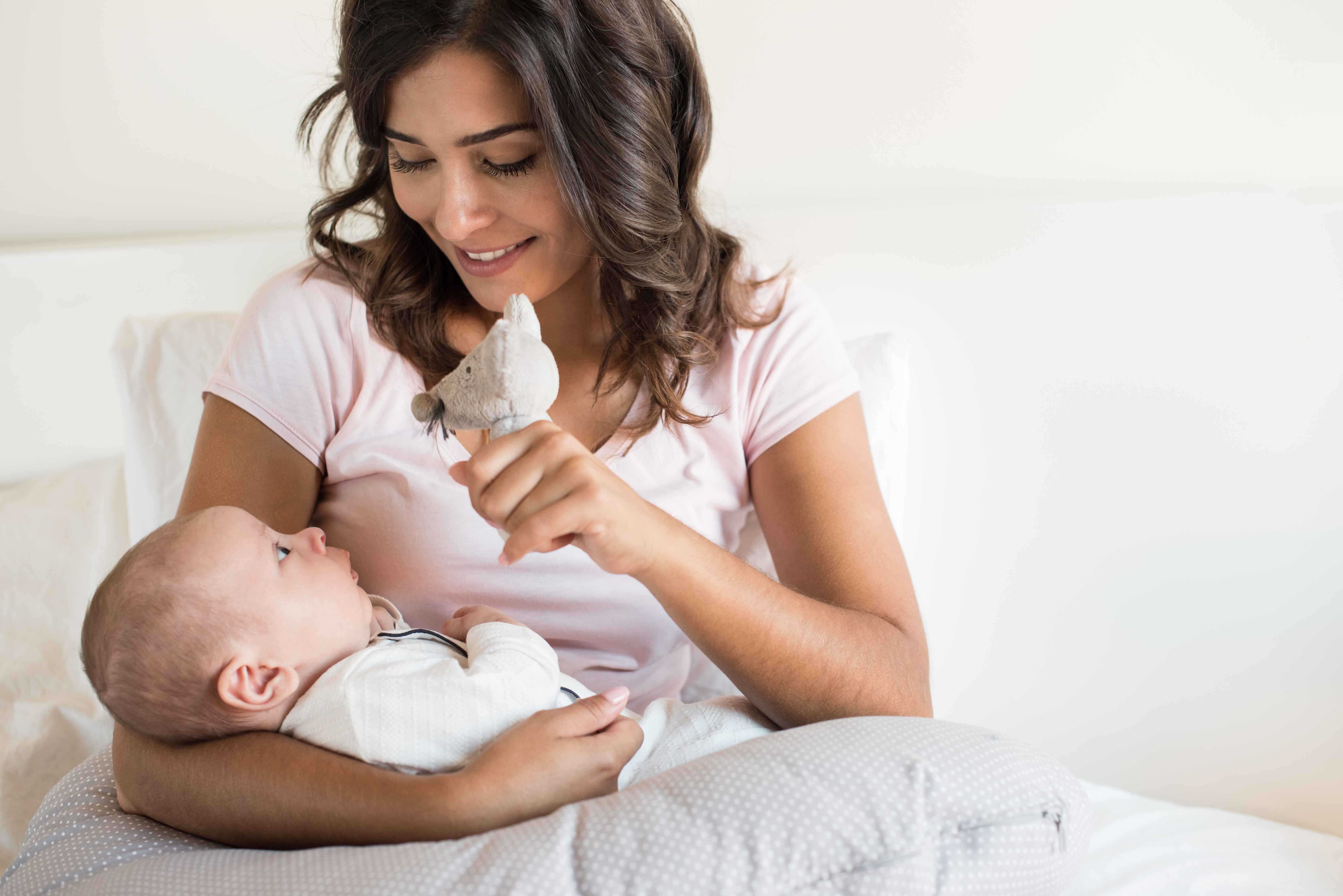 Viral ASI Bubuk di Media Sosial, Apakah Aman?